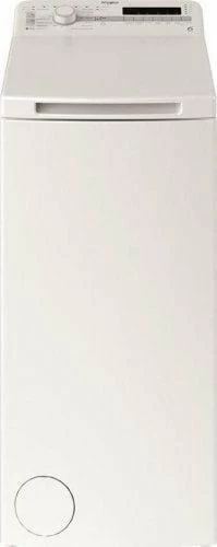 Whirlpool Skalbimo Mašina Ntdlr604040spln