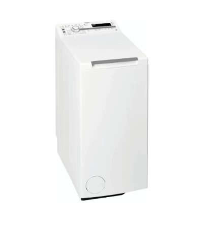 Whirlpool Skalbimo Mašina Ntdlr7220sspln