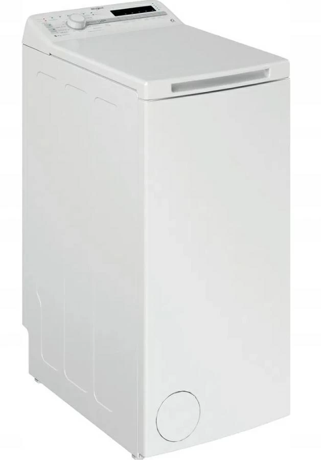 Whirlpool Skalbimo Mašina Tdlr604040spln