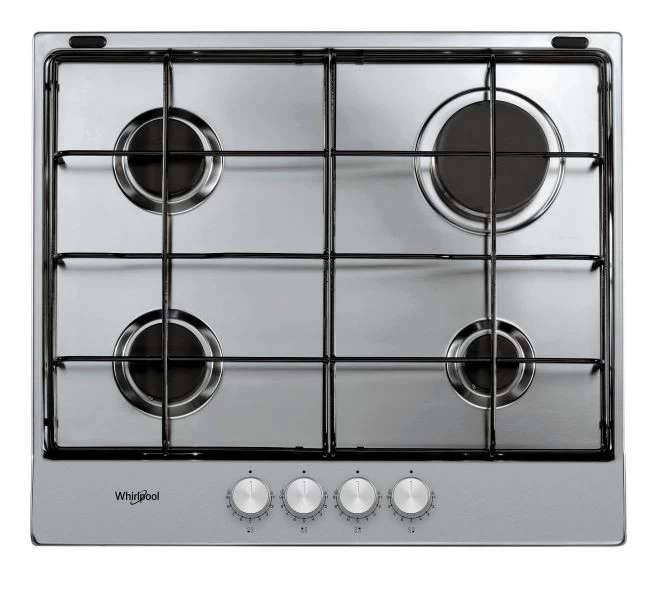 Whirlpool Tgml650ix Dujinė Kaitlentė