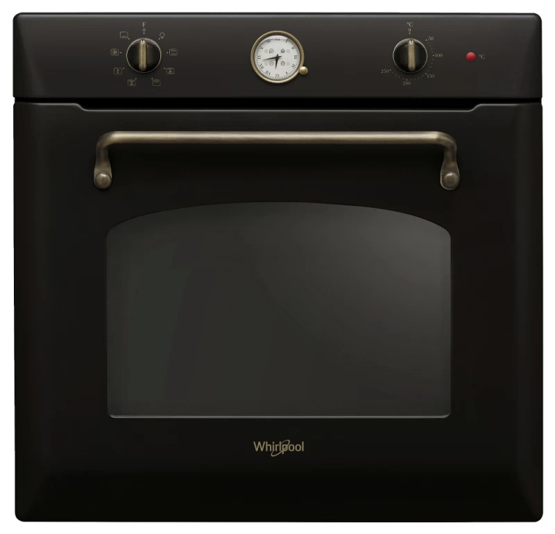 Whirlpool Wtac8411scan įmontuojama Orkaitė
