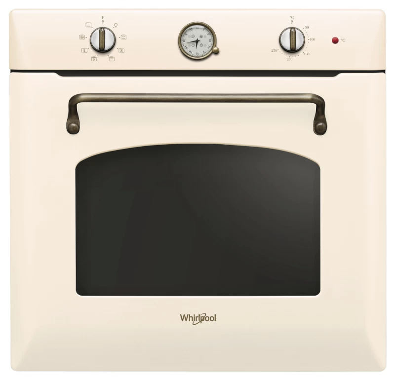 Whirlpool Wtac8411scow įmontuojama Orkaitė