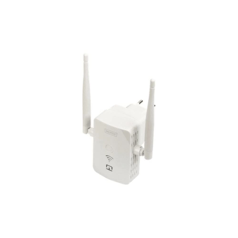 WI-FI DIAPAZONO PLĖTIKLIS Digitus DN-7070 (Ekspozicinė prekė)