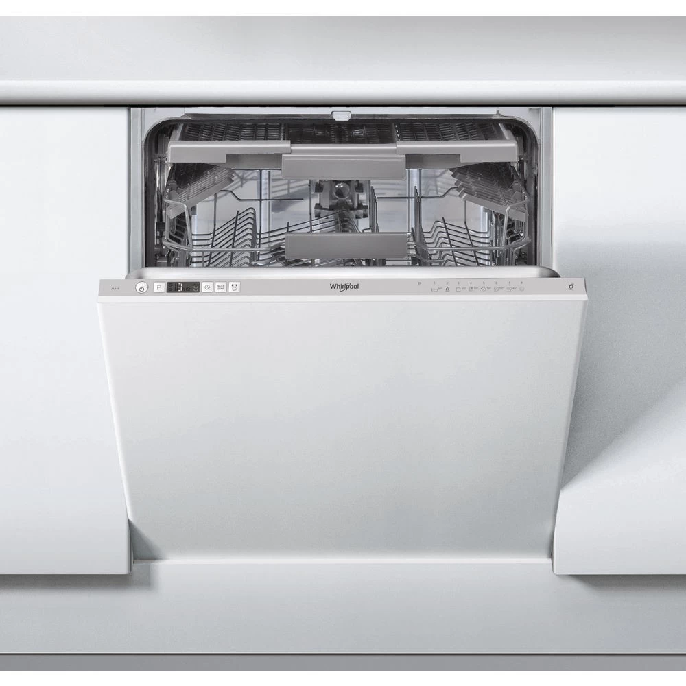 WIC3C26F Whirlpool      BI Dishwasher