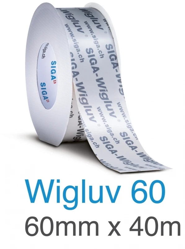 Fasadų sandarinimo juosta Wigluv 60