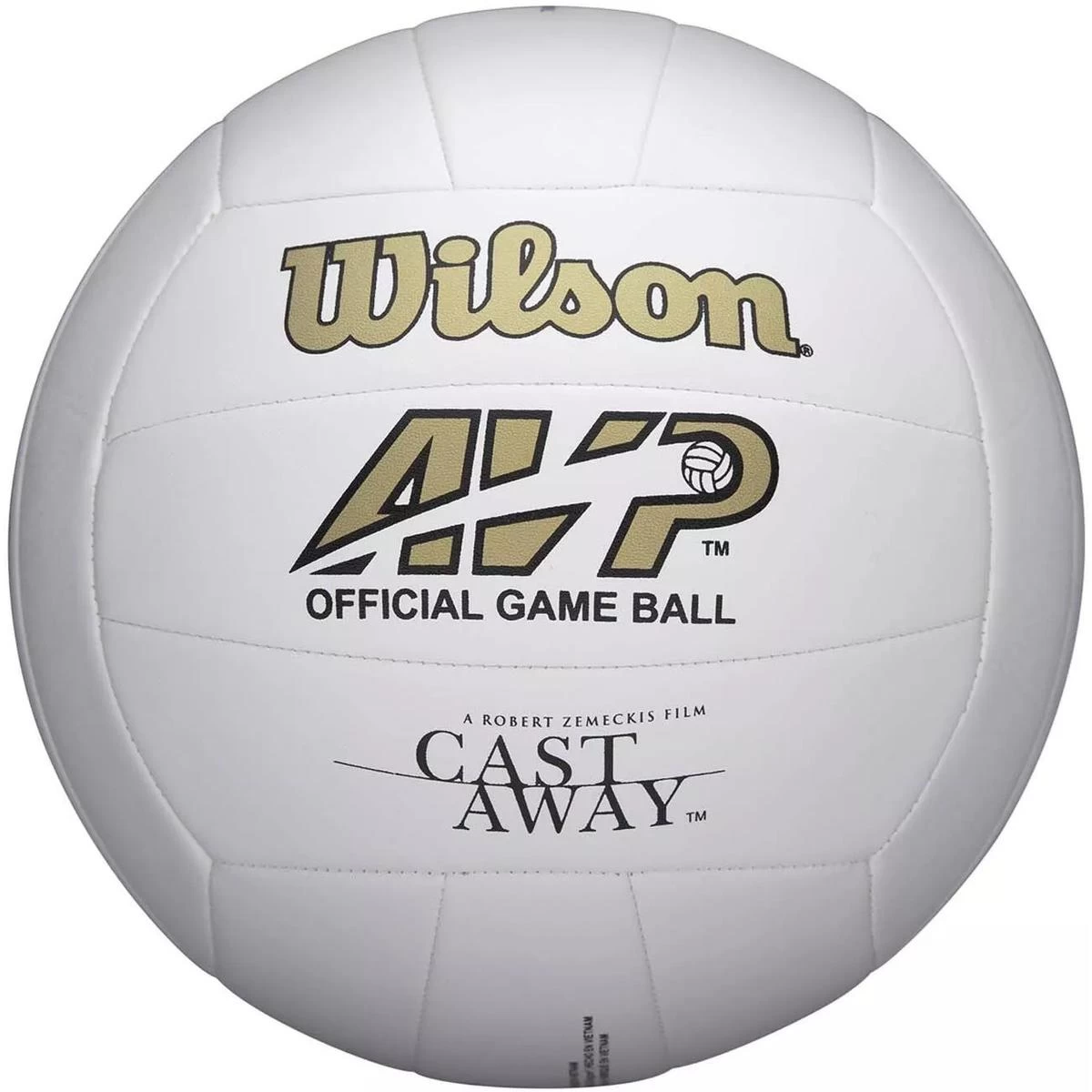 Wilson Avp Castaway Tinklinio Kamuolys