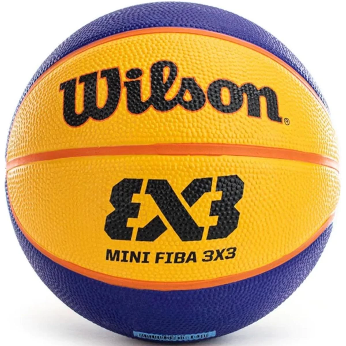 Wilson Fiba Krepšinis 3x3 Mini