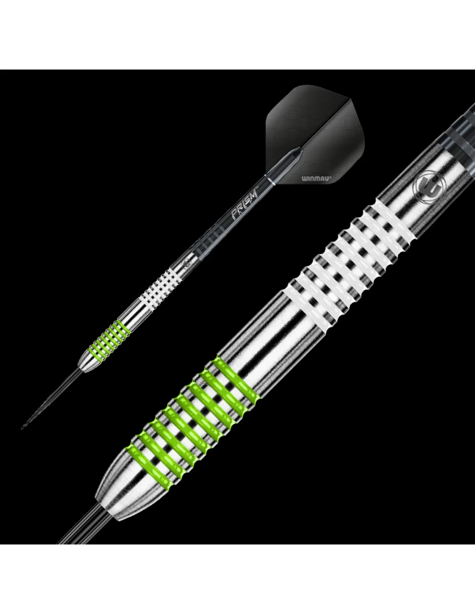 Winmau strėlytės TON MACHINE