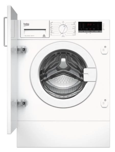 WITC7612B0W Beko        WM