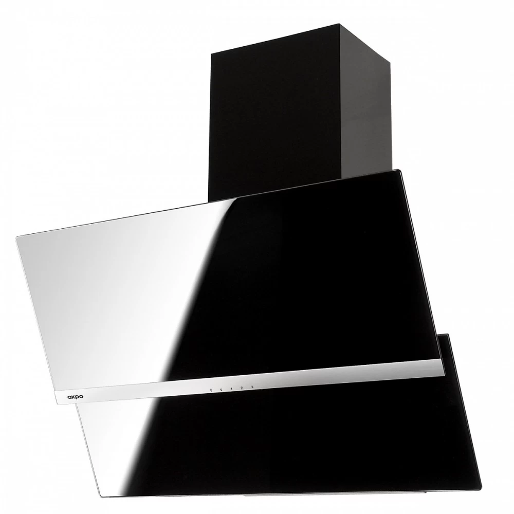 WK-4 Balance eco 60 Bla Akpo Hood