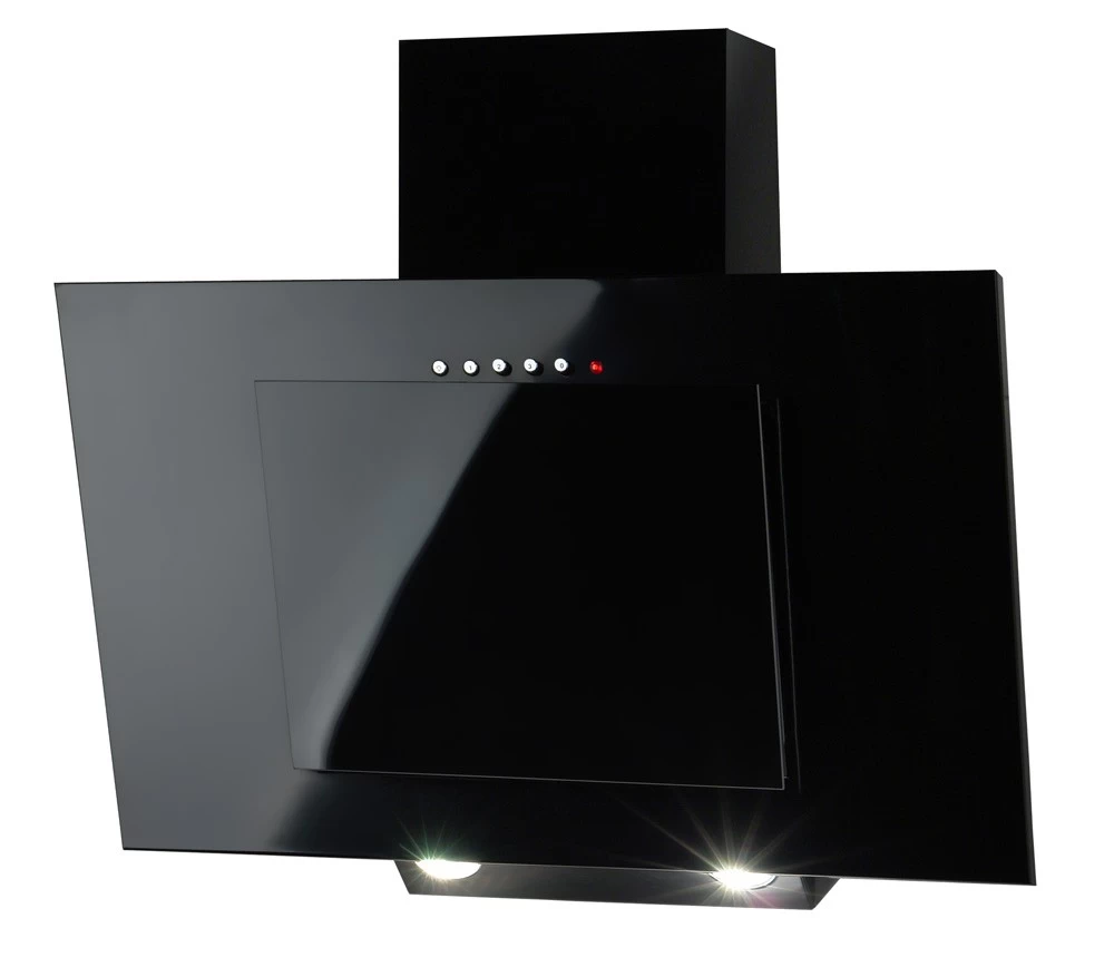 WK-4 Nero eco 60 black  Akpo Hood