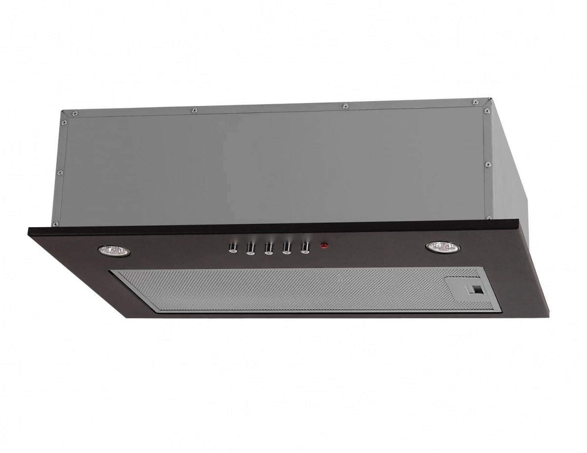 WK-7 Micra Black        Akpo BI Hood