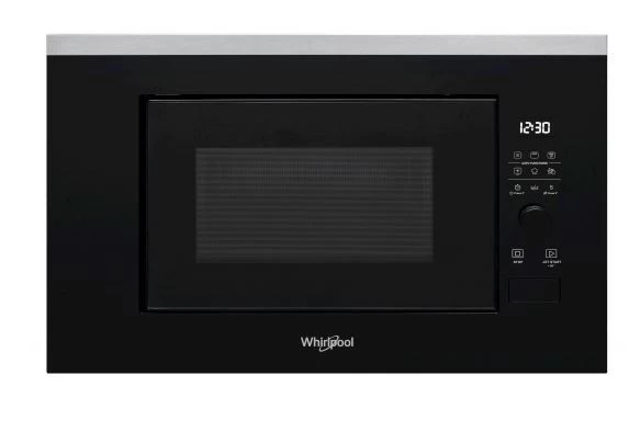 WMF201G Whirlpool       Microwave Oven