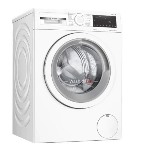 WNA13401PL Bosch        Washing-dryer Machine