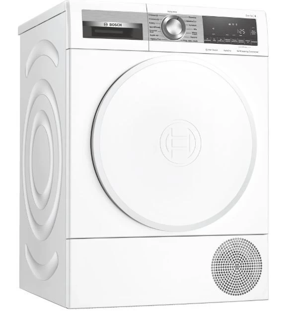 WQG245APPL Bosch Dryer