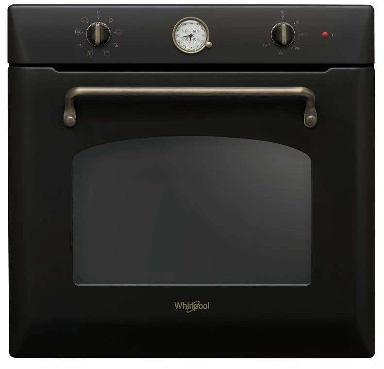 WTAC8411SCAN Whirlpool  Oven