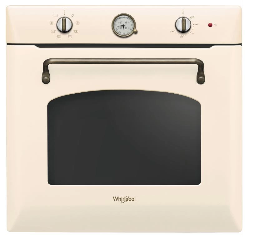 WTAC8411SCOW Whirlpool  Oven
