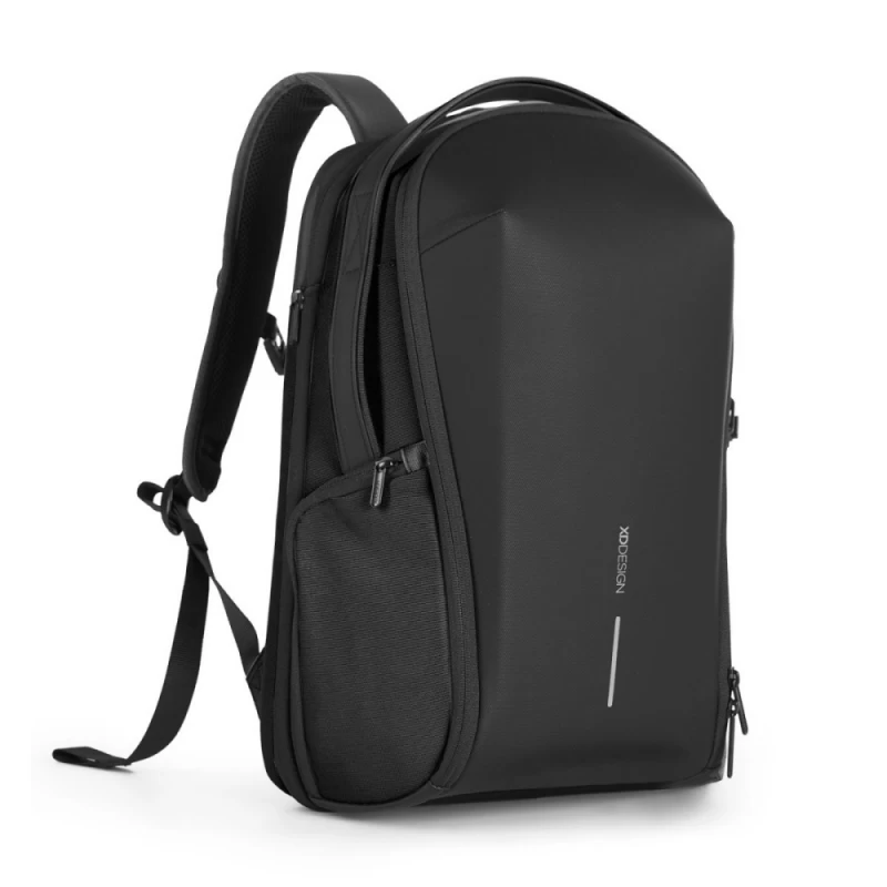 Xd Design Bizz Kuprinė P705.931 (max.16"/black) Xd Design Bizz Kuprinė P705.931 (max.16"/black)