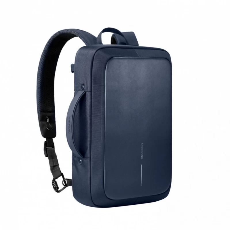Xd Design Bobby Bizz 2.0 Kuprinė P705.925 (max.16&amp;quot;/bright Blue)