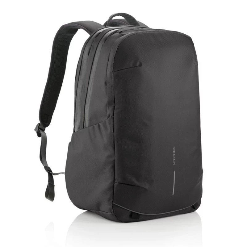 Xd Design Bobby Explore Kuprinė P705.911 (max.17"/black) Xd Design Bobby Explore Kuprinė P705.911 (max.17"/black)