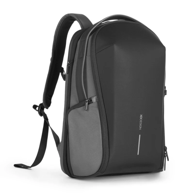 Xd Design Bobby Urban Kuprinė P705.932 (max.16&amp;quot;/grey)