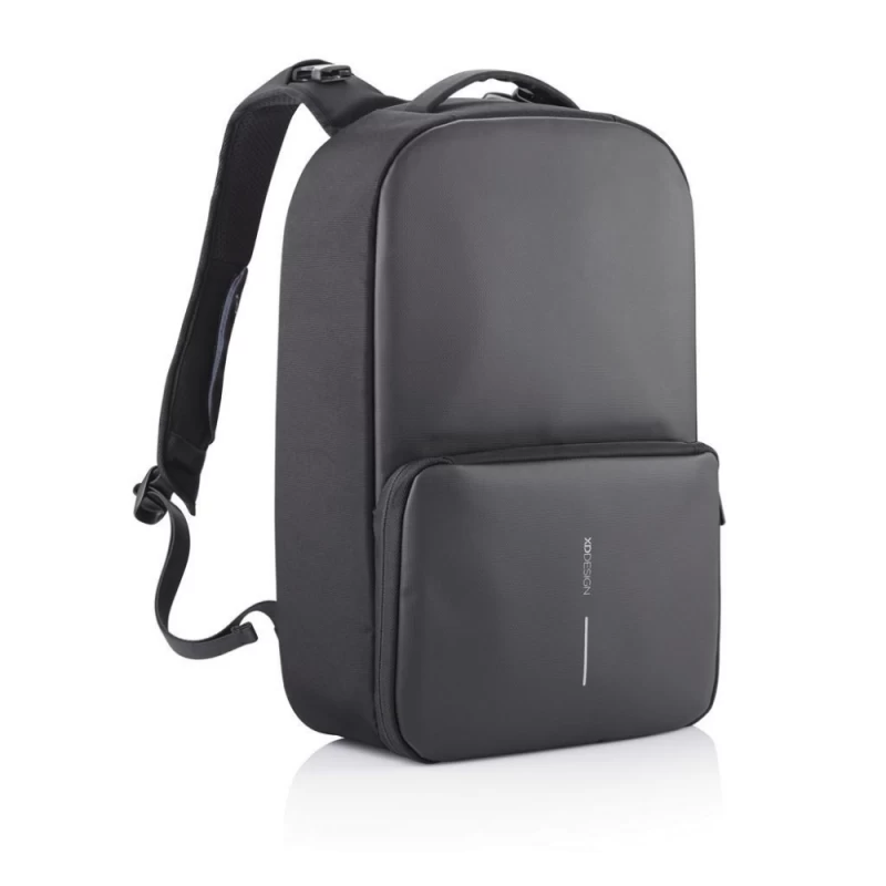 Xd Design Flex Gym Kuprinė P705.801 (max.15.6"/black) Xd Design Flex Gym Kuprinė P705.801 (max.15.6"/black)