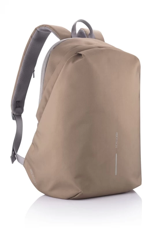 Xd Design Kuprinė P705.796 (max.15.6"/beige-grey) Xd Design Kuprinė P705.796 (max.15.6"/beige-grey)