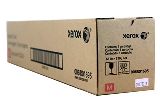 Xerox (006R01695), purpurinė kasetė