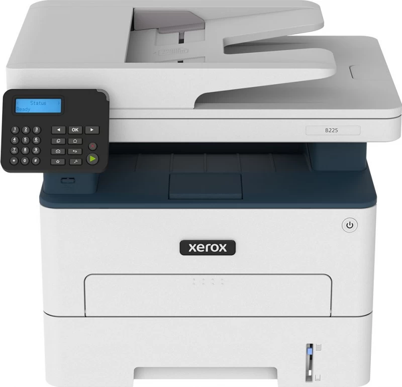 Xerox Daugiafunkcinis Lazerinis įrenginys B225v_dni