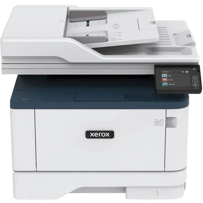 Xerox Daugiafunkcinis Lazerinis įrenginys B315v_dni