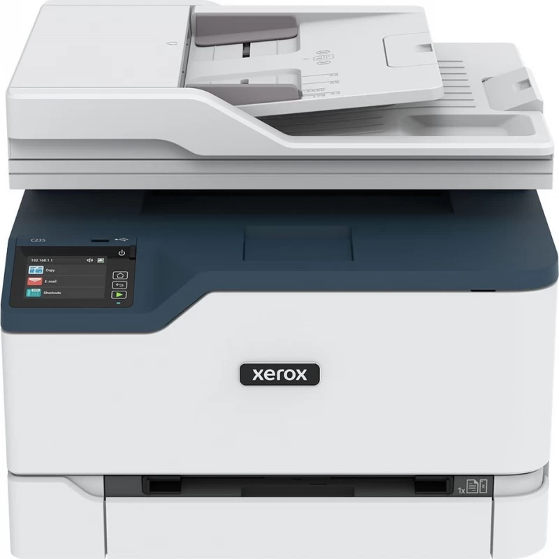 Xerox Daugiafunkcinis Lazerinis įrenginys C235v_dni