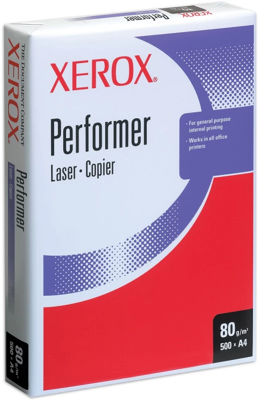 Xerox Performer Popierius 80g A4 3r90649