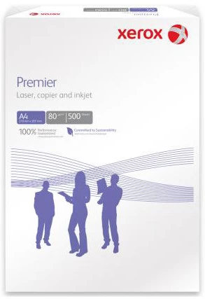 Xerox Premier Popierius 80g A4 003r98760