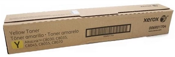 Xerox Toneris 006r01704