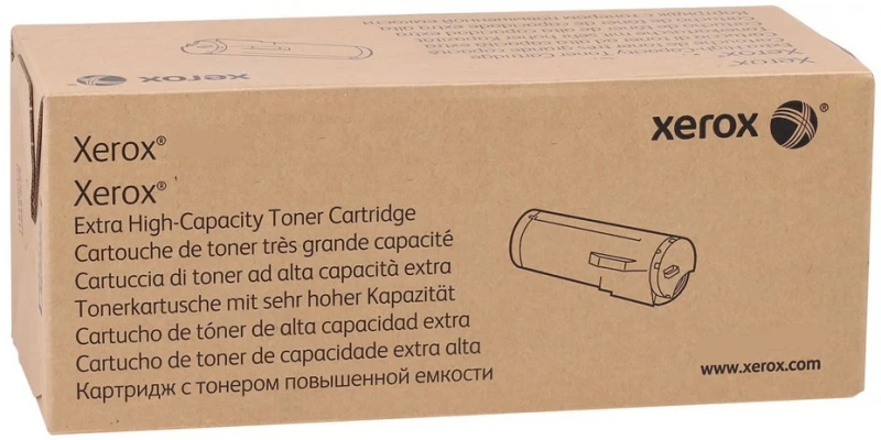 Xerox Toneris 006r01760