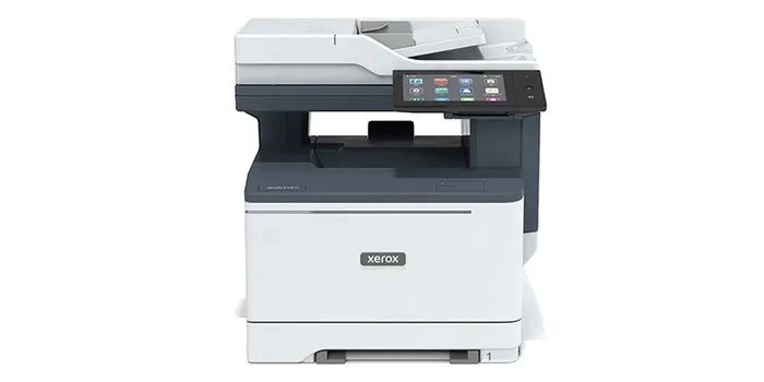 Xerox Versalinkc415vdn C415v_dn Lazerinis Daugiafunkcinis įrenginys