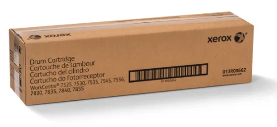 Xerox WorkCentre 7525 (013R00662) Drum Cartridge
