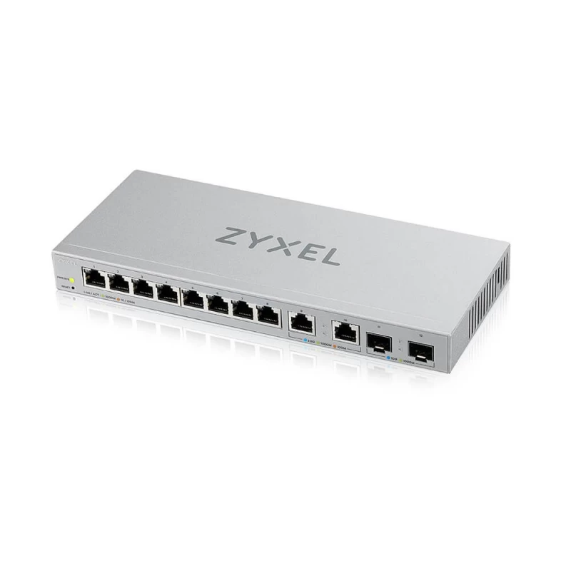 Xgs1210-12-zz0102f