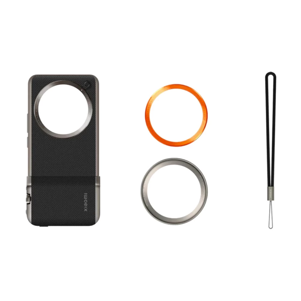 Xiaomi 14 Ultra Photography Kit