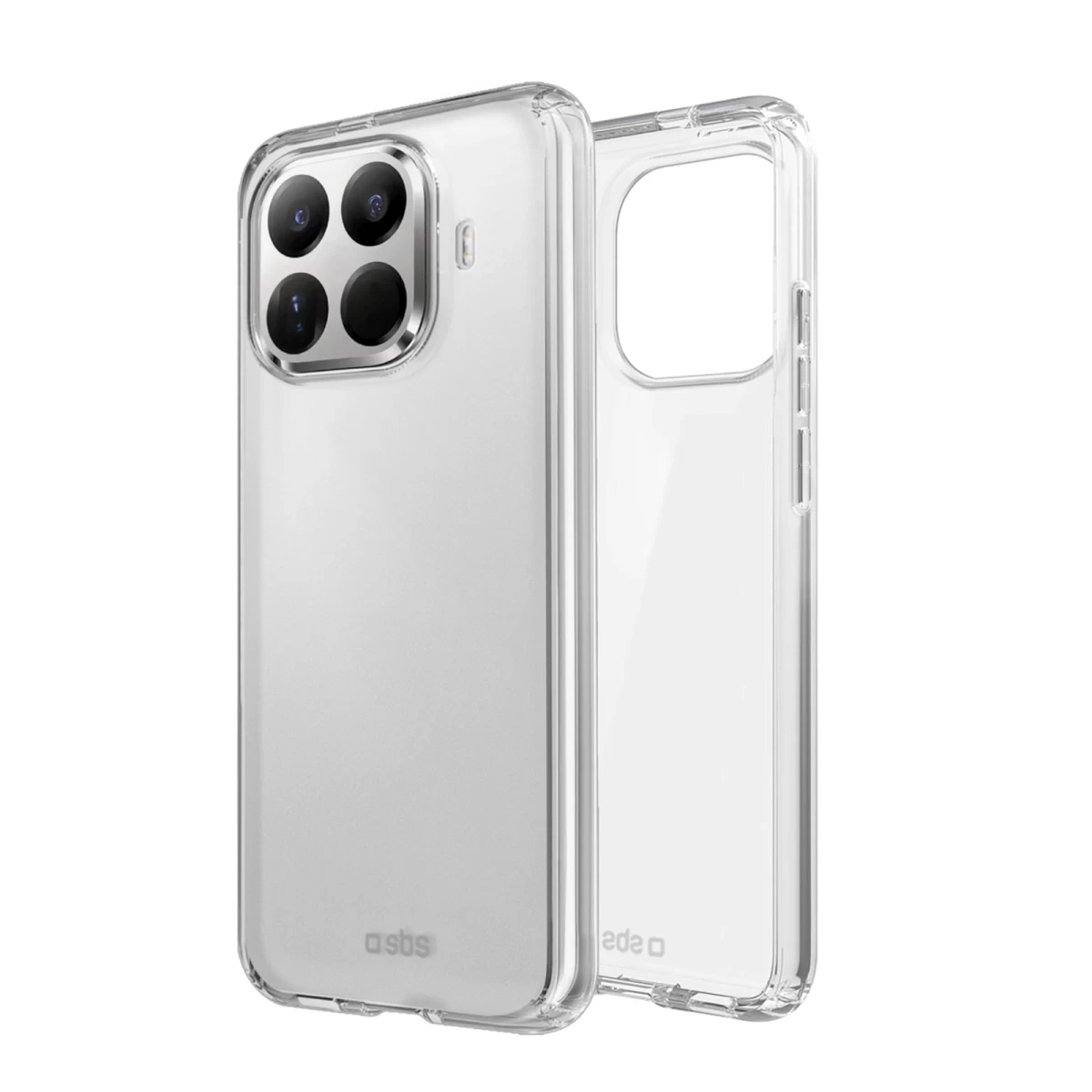 xiaomi 15t Pro Skinny Cover Dėklo Dangtelis - Skaidrus