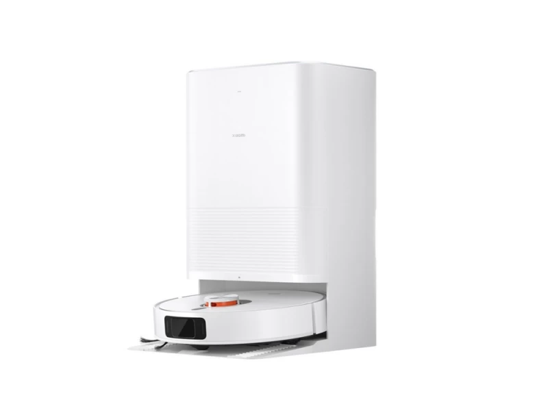 Xiaomi 55w X20 Pro Elektrinis Dulkių Siurblys Baltas Bhr8859eu