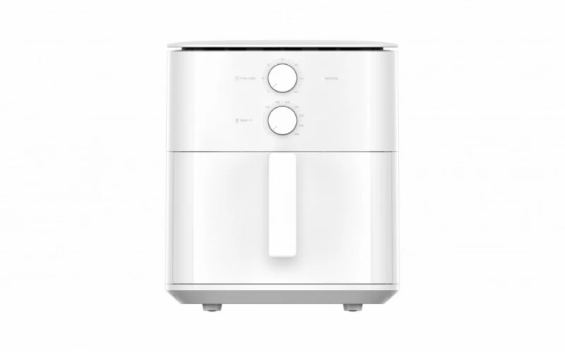Xiaomi Air Fryer Essential 6l Neriebi Keptuvė 56655 (6l /1550w / Balta )