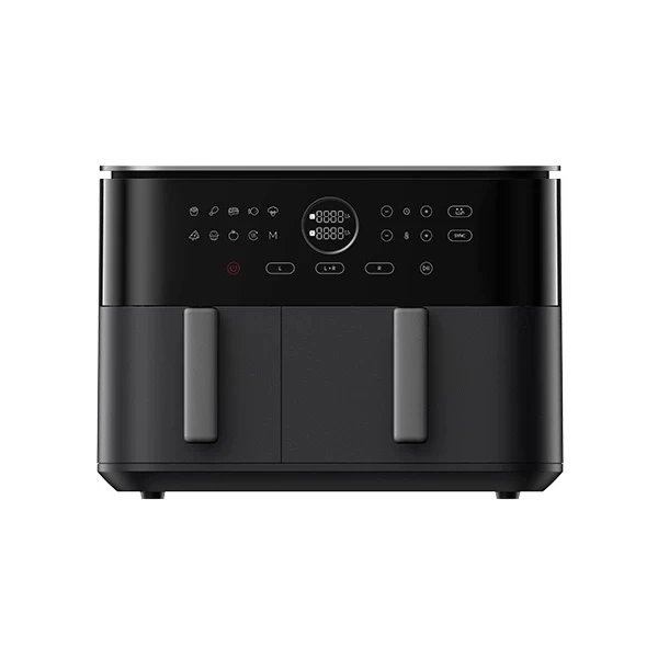 Xiaomi Bhr07sgeu Neriebi Keptuvė (10l /2700w / Juodai Sidabrinė )