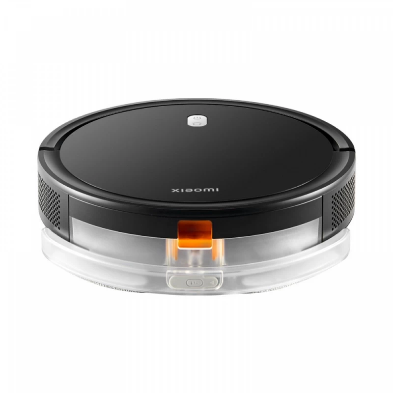 Xiaomi E5 Robotas Dulkių Siurblys Juodas 55299