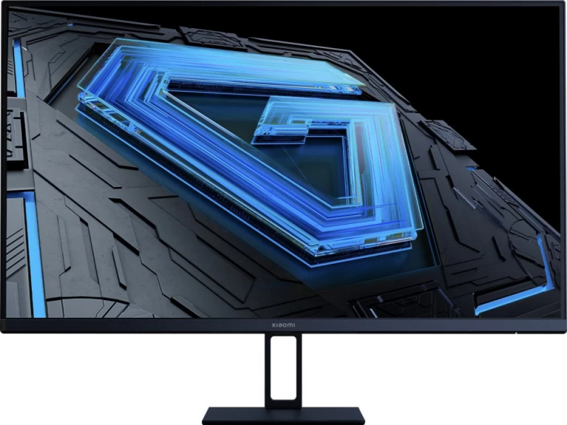 Xiaomi Ela5375eu Monitorius (27&amp;quot; /ips /165hz /1920 X 1080 / Juodos Spalvos)