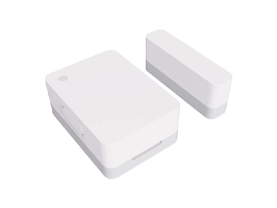 Xiaomi Mi Langų ir Durų Jutiklis 2 Baltas EU BHR5154GL