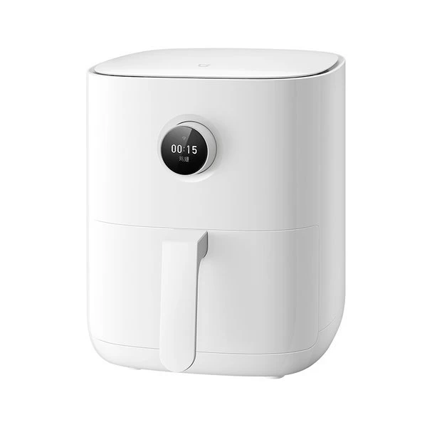 Xiaomi Mi Smart Air Fryer 3,5 L Neriebi Keptuvė 30802 (3,5 L /1500 W / Balta )