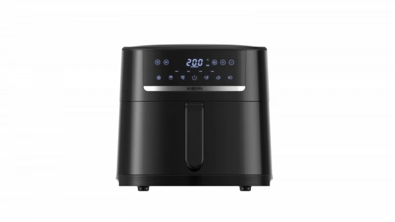 Xiaomi Mi Smart Air Fryer Pro 6l Tradicinė Keptuvė 44576 (6l /1500w / Juoda )
