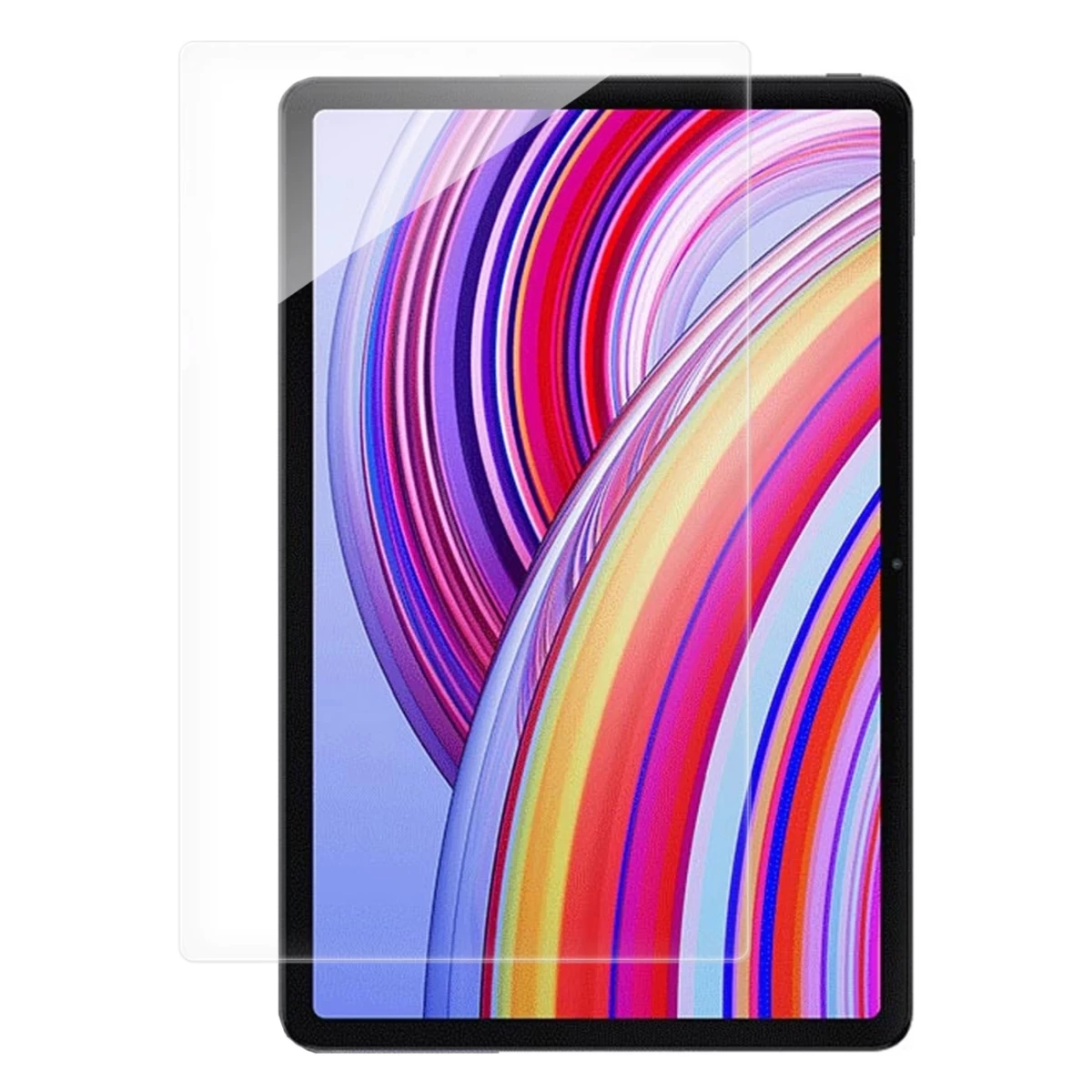 xiaomi Poco Pad 5g / xiaomi Redmi Pad Pro 5g Tab Skirtas Grūdintas Stiklas
