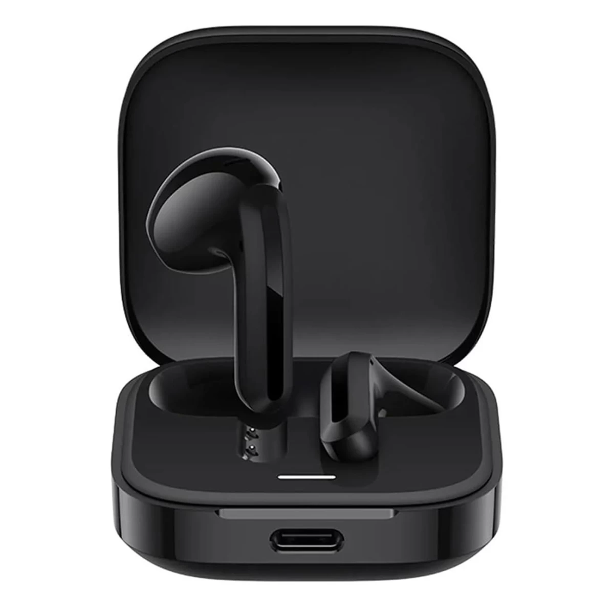 Xiaomi Redmi Buds 6 Active Belaidės Ausinės - Juodos